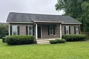 119 N Cross St, Angier, NC 27501 - Photo 1
