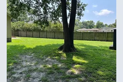 119 N Cross Street, Angier, NC 27501 - Photo 9
