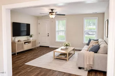 119 N Cross Street, Angier, NC 27501 - Photo 9
