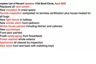 1732 Stroll Cir, Fuquay-Varina, NC 27526 - Photo 5