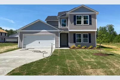 203 Streamlet Drive, Fremont, NC 27830 - Photo 1