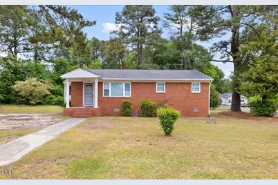 305 Cox Maddox Road, Sanford, NC 27332 - Photo 1