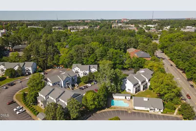 2500 Avent Ferry Road #201, Raleigh, NC 27606 - Photo 23