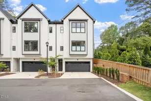 811 Maple Berry Ln, Raleigh, NC 27607 - Photo 1