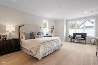 811 Maple Berry Lane #101, Raleigh, NC 27607 - Photo 23