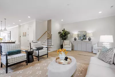 811 Maple Berry Lane #101, Raleigh, NC 27607 - Photo 19