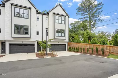 811 Maple Berry Lane #101, Raleigh, NC 27607 - Photo 3