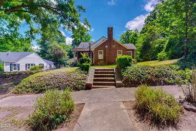 208 Forestwood Drive, Durham, NC 27707 - Photo 5