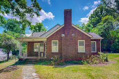 208 Forestwood Drive, Durham, NC 27707 - Photo 1