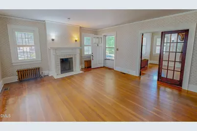 208 Forestwood Drive, Durham, NC 27707 - Photo 3