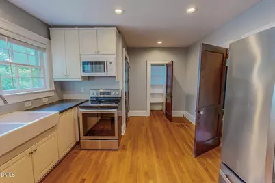 208 Forestwood Drive, Durham, NC 27707 - Photo 17