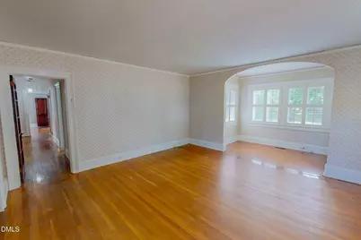 208 Forestwood Drive, Durham, NC 27707 - Photo 9