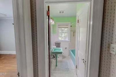 208 Forestwood Drive, Durham, NC 27707 - Photo 31