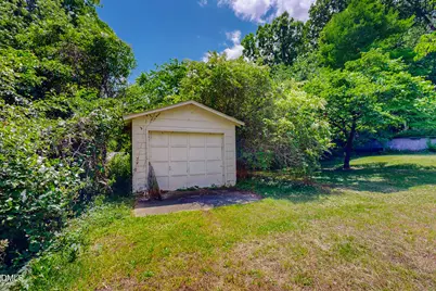 208 Forestwood Drive, Durham, NC 27707 - Photo 21