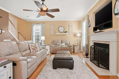 940 Middle Ground Avenue, Rolesville, NC 27571 - Photo 11