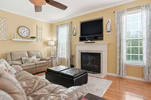 940 Middle Ground Ave, Rolesville, NC 27571 - Photo 13