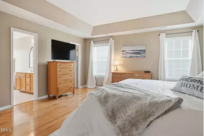 940 Middle Ground Avenue, Rolesville, NC 27571 - Photo 37
