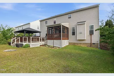 940 Middle Ground Avenue, Rolesville, NC 27571 - Photo 67