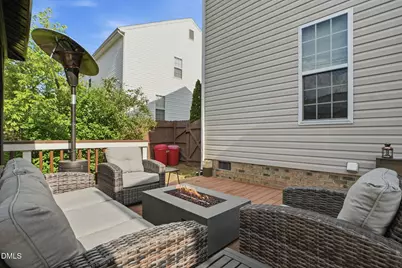 940 Middle Ground Avenue, Rolesville, NC 27571 - Photo 59