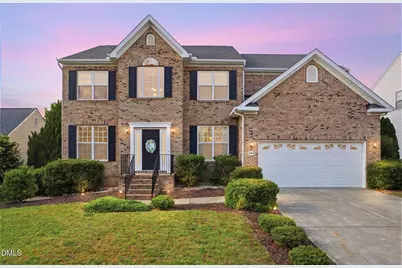 940 Middle Ground Avenue, Rolesville, NC 27571 - Photo 1