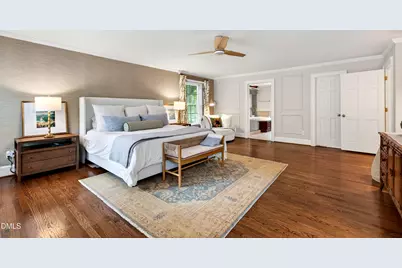 2101 Prescott Place, Raleigh, NC 27615 - Photo 33