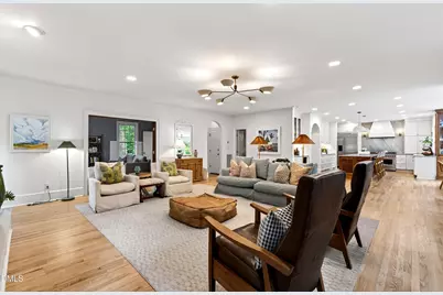 2101 Prescott Place, Raleigh, NC 27615 - Photo 15