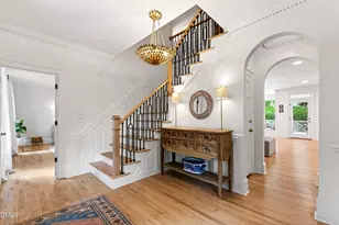 2101 Prescott Pl, Raleigh, NC 27615 - Photo 9