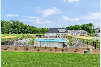 282 Blue Butterfly Drive, Angier, NC 27501 - Photo 31