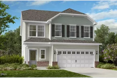 282 Blue Butterfly Drive, Angier, NC 27501 - Photo 1