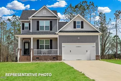 165 Cinnabar Street, Clayton, NC 27527 - Photo 1