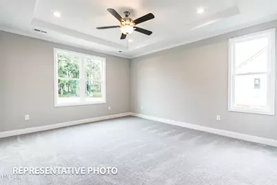 165 Cinnabar Street, Clayton, NC 27527 - Photo 7