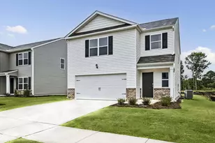 116 Vignette Dr, Wilson's Mills, NC 27577 - Photo 3