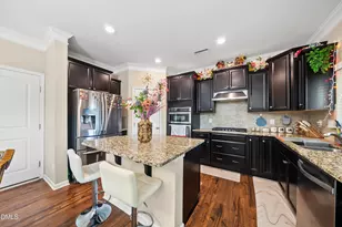 105 Autumn Crest Ln, Fuquay-Varina, NC 27526 - Photo 17
