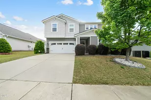 105 Autumn Crest Ln, Fuquay-Varina, NC 27526 - Photo 1