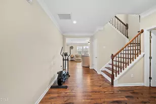 105 Autumn Crest Ln, Fuquay-Varina, NC 27526 - Photo 9