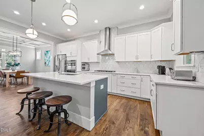 3426 Dixon Road, Durham, NC 27707 - Photo 5