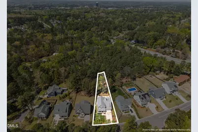 3426 Dixon Road, Durham, NC 27707 - Photo 35