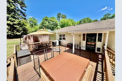 122 Watson Drive, Henderson, NC 27536 - Photo 5