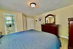 122 Watson Dr, Henderson, NC 27536 - Photo 23