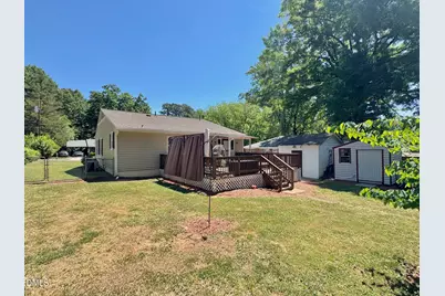 122 Watson Drive, Henderson, NC 27536 - Photo 41