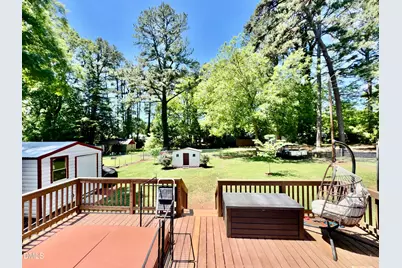 122 Watson Drive, Henderson, NC 27536 - Photo 33