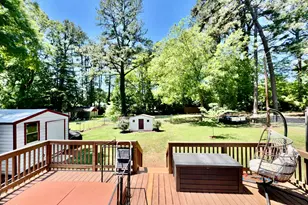 122 Watson Dr, Henderson, NC 27536 - Photo 33
