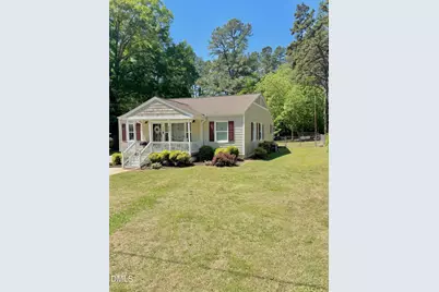 122 Watson Drive, Henderson, NC 27536 - Photo 3
