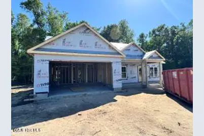 3714 Chatsworth Drive, La Grange, NC 28551 - Photo 1
