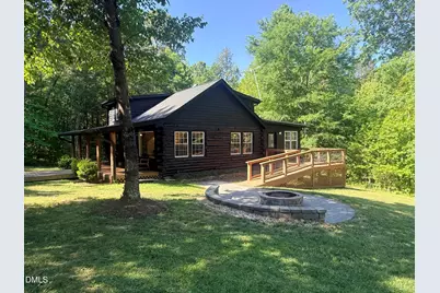 327 Shady Oak Road, Roxboro, NC 27574 - Photo 5