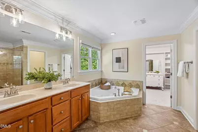 200 Avent Meadows Lane, Holly Springs, NC 27540 - Photo 21