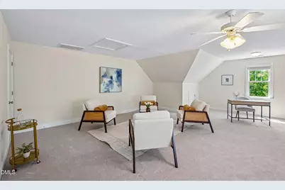 200 Avent Meadows Lane, Holly Springs, NC 27540 - Photo 35
