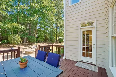200 Avent Meadows Lane, Holly Springs, NC 27540 - Photo 17