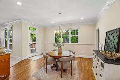 200 Avent Meadows Lane, Holly Springs, NC 27540 - Photo 15