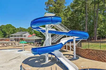 200 Avent Meadows Lane, Holly Springs, NC 27540 - Photo 47
